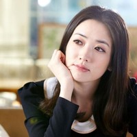 Cantiknya Choi Jung Won yang memiliki warna mata mencolok berwarna cokelat muda. Foto: Instagram