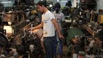 Tolong! Industri Kain Tenun Majalaya di Ujung Tanduk