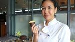 Ini 10 Chef dan Barista Indonesia yang Cantik & Sexy, Nomor 4 Paling Greget!