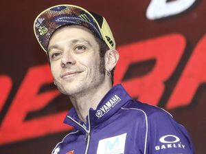 Tua-Tua Keladi, Ini Dia Rahasia Rossi