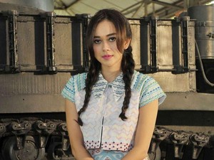 Punya Image Seksi, Aura Kasih Sebut Sebagai Bonus