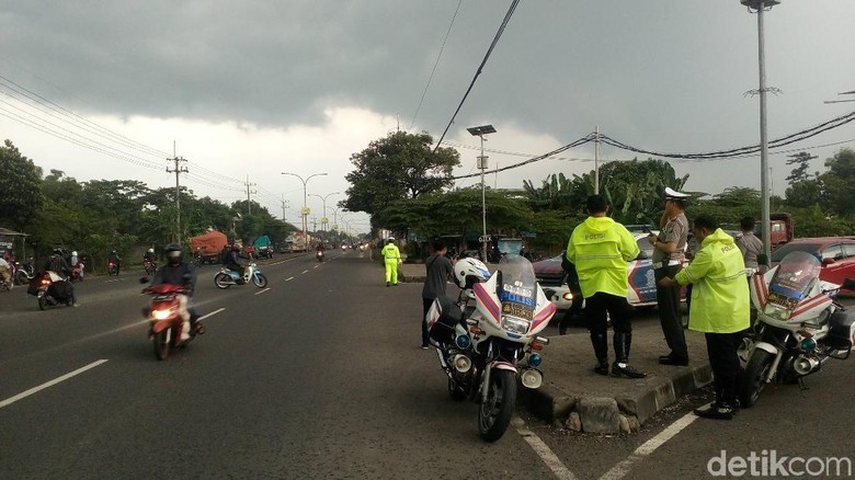 Jalur Mojokerto Disterilkan Tour de Indonesia, Ini Alternatifnya Jalur Mojokerto Disterilkan Tour de Indonesia, Ini Alternatifnya