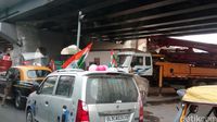 Suasana Republic Day di jalanan India