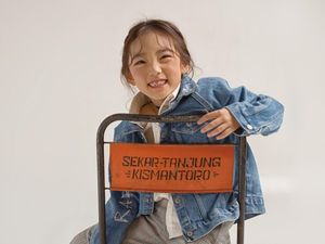 Berapa Harga Kursi Wonogiri yang Dipakai Anak Tercantik Korea?
