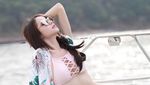 Awas Ketipu! Penampilan Cantik dan Seksi Para Transgender