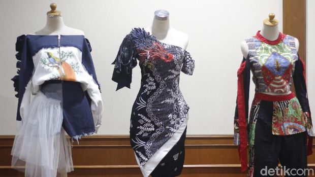 Indonesia Fashion Week 2018 Siap Digelar Maret, Bawa Mode ke Pasar Online