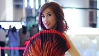 Dokter Sonia Wibisono populer setelah mengisi sejumlah program acara di televisi.