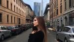 Foto: Liburannya Si Gamer Seksi dari Rusia