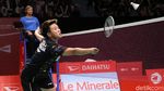 Tontowi/Liliyana ke Semifinal Indonesia Masters 2018
