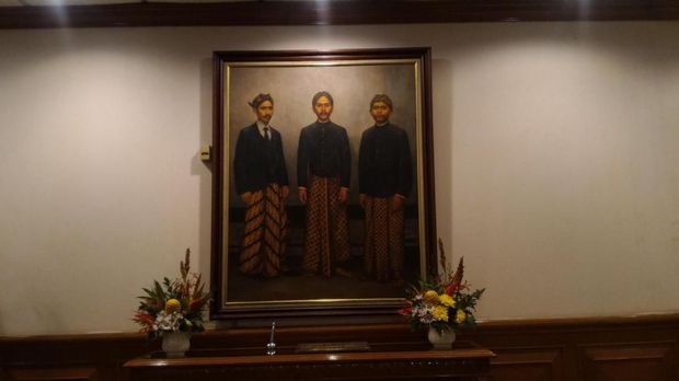 AJB Bumiputera 1912, Si Asuransi Tertua yang Berusaha Bangkit