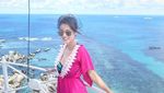 Foto: Pacar Baru Chef Juna dan Indahnya Pantai Indonesia