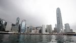 Potret 120 Tahun Perjalanan Kapal Feri Hong Kong