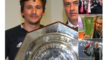 Happy Birthday, Mou. Foto: istimewa