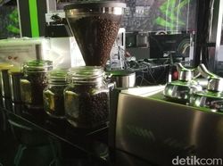 Melongok Warnet Idaman Gamer di Kota Malang