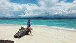 Foto: Pacar Baru Chef Juna dan Indahnya Pantai Indonesia