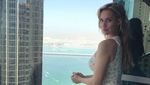 Foto: Paige Spiranac, Pegolf Blonde nan Cantik