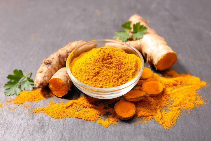 curcuma