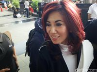 Sonia Wibisono / 