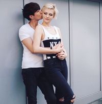 Duh, Mantan Finalis Miss Germany Diancam Dibunuh karena Memacari Pria Korea