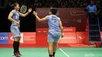 Mantap! Greysia/Apriani ke Semifinal
