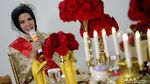 Momen Lucu dan Seru di Bridal Shower Angel Lelga