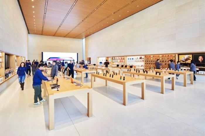 Apple Store