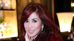 Foto: dr Sonia Wibisono Penuhi Panggilan KPK Terkait Bupati Rita