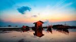 Ulang Tahun DKI Jakarta, Ayo Wisata Island Hopping