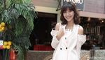 Siang-siang Gini Lihat Si Cantik Sheila Dara Bikin Seger!