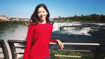 Foto: Liburannya Miliuner Cantik dan Termuda China