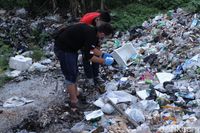 TPS Liar Setinggi 2 Meter di Rancaekek Ditutup