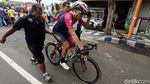 86 Pebalap TdI Jalani Etape Terpanjang 200 Km