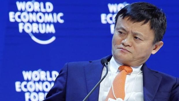Berkenalan dengan 10 Orang Terkaya China