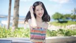 Foto: Liburannya Miliuner Cantik dan Termuda China