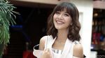 Siang-siang Gini Lihat Si Cantik Sheila Dara Bikin Seger!