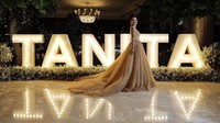 Tanita baru saja merayakan ulang tahunnya yang ke-17.  Foto: Instagram anitcp_/@carendelano
