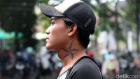 Layanan ini diberikan secara gratis alias cuma-cuma.