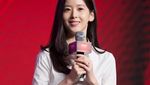 Foto: Liburannya Miliuner Cantik dan Termuda China