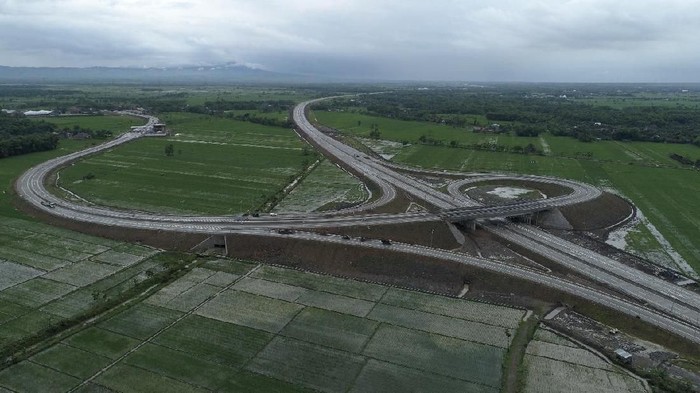 Tol Ngawi-Kertosono