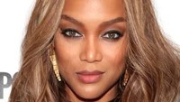 Tyra Banks memiliki bisnis dalam pengembangan real estate yang juga seorang model. Ia juga kerap tampil di acara TV. Vulture/Istimewa.