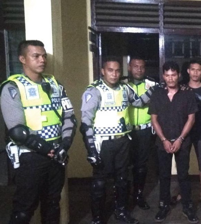 Dolphin Team, Polantas Elite yang Punya Kemampuan di Atas Rata-rata