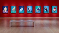Museum ini dapat dikunjungi setiap hari dengan harga tiket masuk mulai dari USD 15 (Rp 199 ribu) untuk orang dewasa (Solomon R. Guggenheim Museum/Facebook)