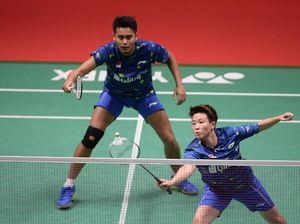 Tontowi/Liliyana di Mata Para Juniornya