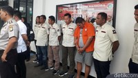 Foto: K bukan sekadar melarikan diri ke Cirebon. K juga sempat mendatangi orang pintar untuk meminta agar polisi dibuat lupa akan keterlibatan dirinya. Fotografer: Haris Fadhil/detikcom