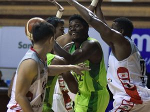 IBL Memasuki Seri VII di Cirebon