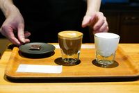 <i>Limited Edition</i>! Macchiato dengan Sensasi Lemon Hanya Ada di 9 Starbucks Ini