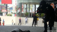 Banyumas Police Expo digelar untuk menunjukkan kepada masyarakat terkait peran Polri yang netral dalam Pilkada. Hal tersebut dilakukan karena Banyumas merupakan daerah yang akan melaksanakan pesta demokrasi pemilihan Bupati dan Wakil Bupati 2018, begitu juga Plkada Gubernur Jawa tengah. Maka Polres Banyumas berupaya meminimalisir potensi keamanan ancaman, termasuk didalamnya penyalah guna teknologi informasi media sosial dengan pola penyebaran berita hoax.