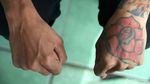 Foto: Ratusan Orang Ikuti Layanan Hapus Tato