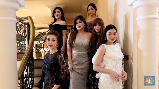 Ini 3 Negara Tempat Para Crazy Rich Dunia Parkir Harta 
