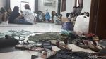 Potret Musala yang Disebut Anies Tak Ikut Terbakar di Tamansari